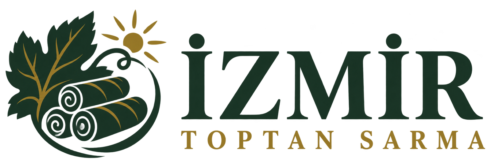 İzmir Toptan Sarma